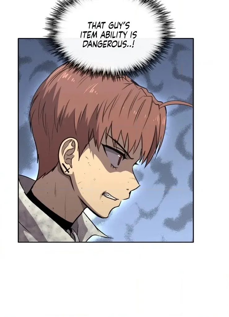 Read Lucid Dream chapter 127 image 9 on Lezhin