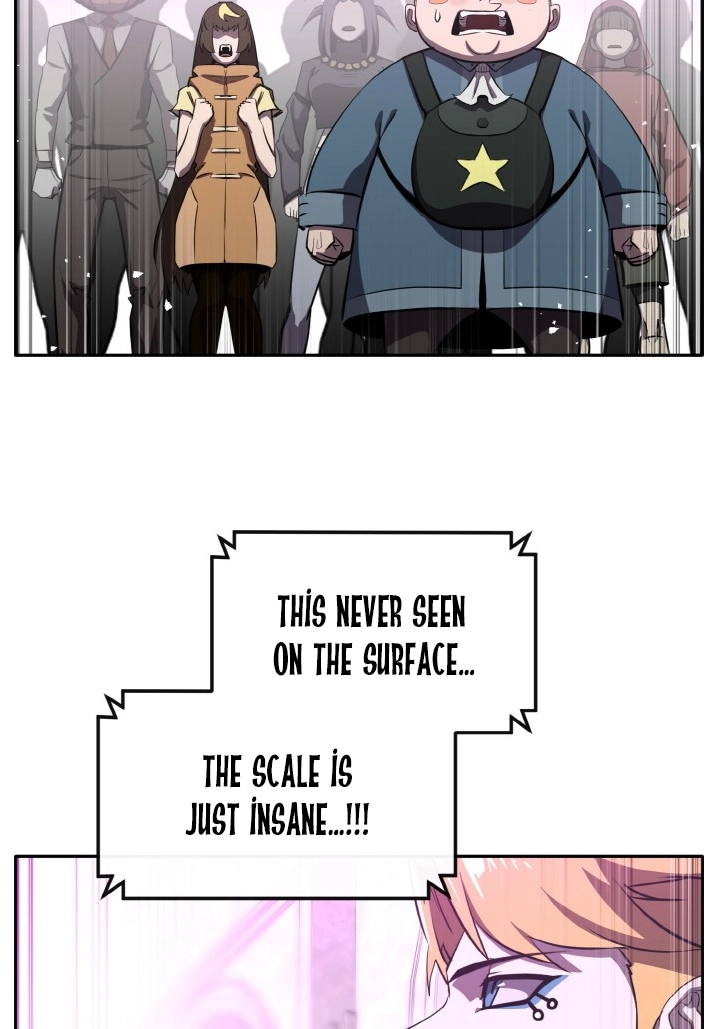 Read Lucid Dream chapter 127 image 98 on Lezhin