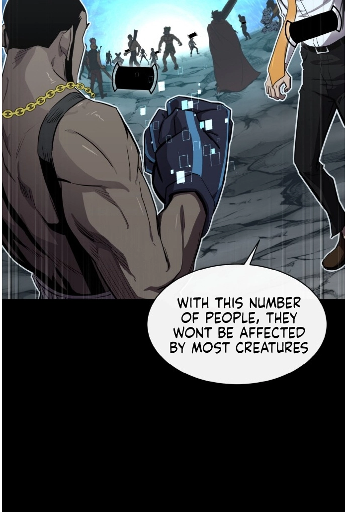 Read Lucid Dream chapter 128 image 102 on Lezhin