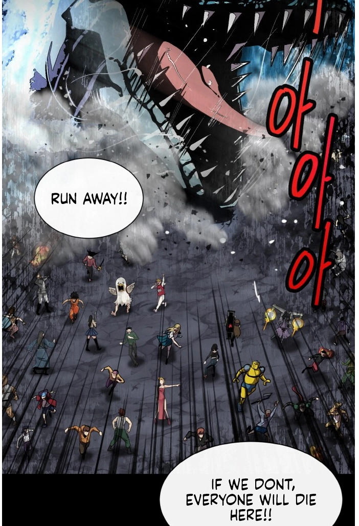 Read Lucid Dream chapter 128 image 106 on Lezhin