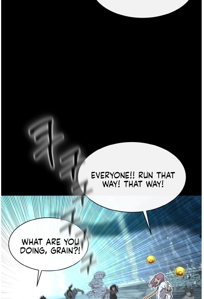 Read Lucid Dream chapter 128 image 107 on Lezhin