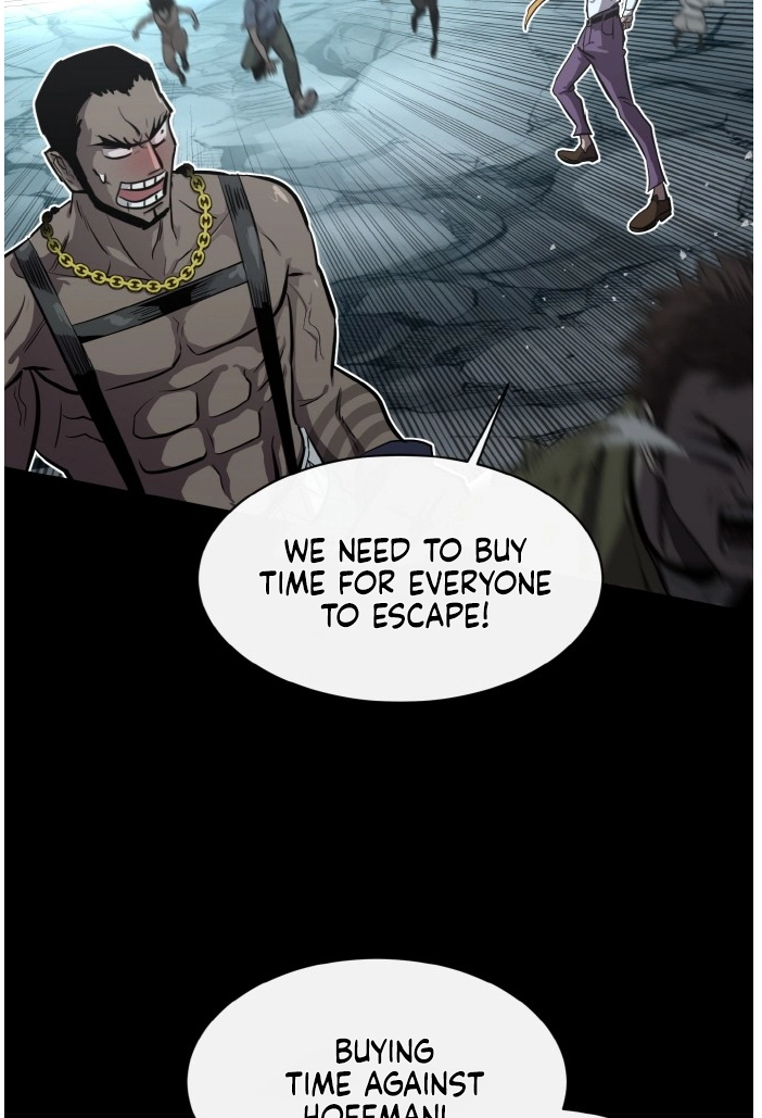 Read Lucid Dream chapter 128 image 108 on Lezhin