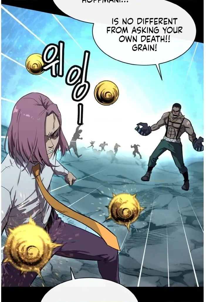 Read Lucid Dream chapter 128 image 109 on Lezhin