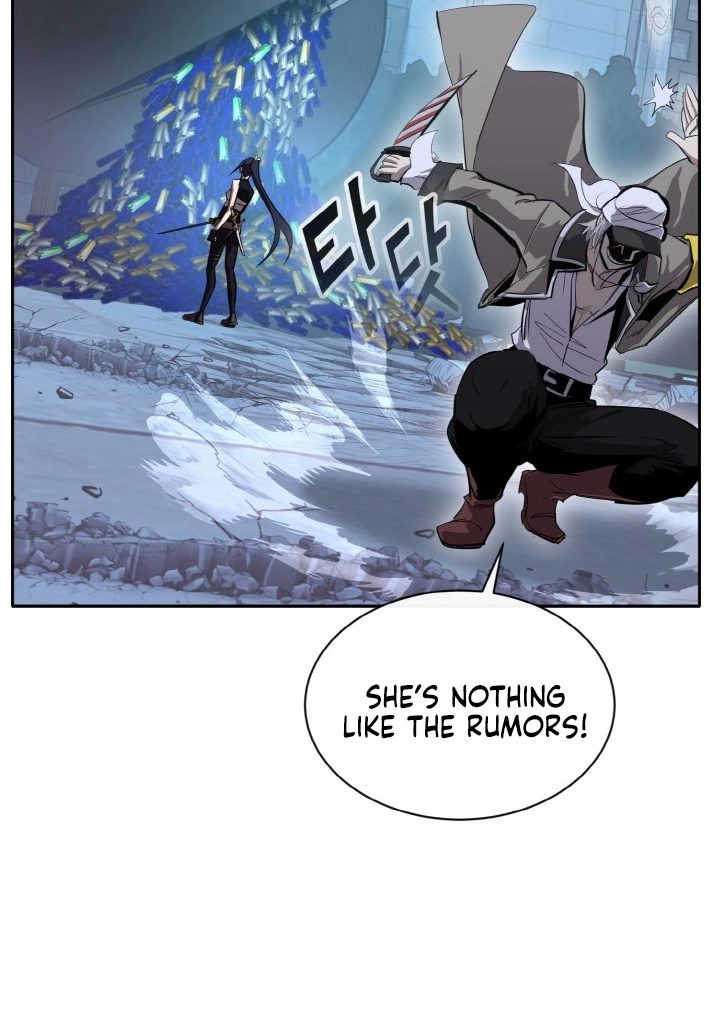 Read Lucid Dream chapter 128 image 11 on Lezhin