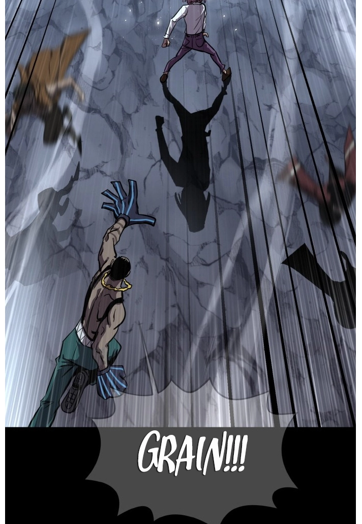Read Lucid Dream chapter 128 image 112 on Lezhin