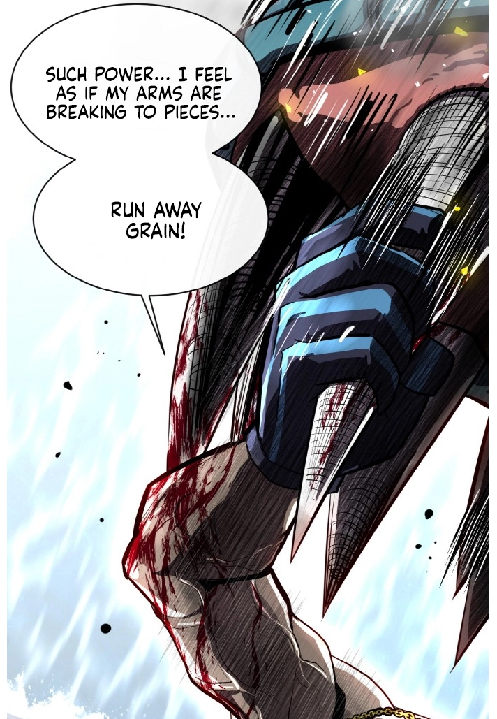 Read Lucid Dream chapter 128 image 116 on Lezhin