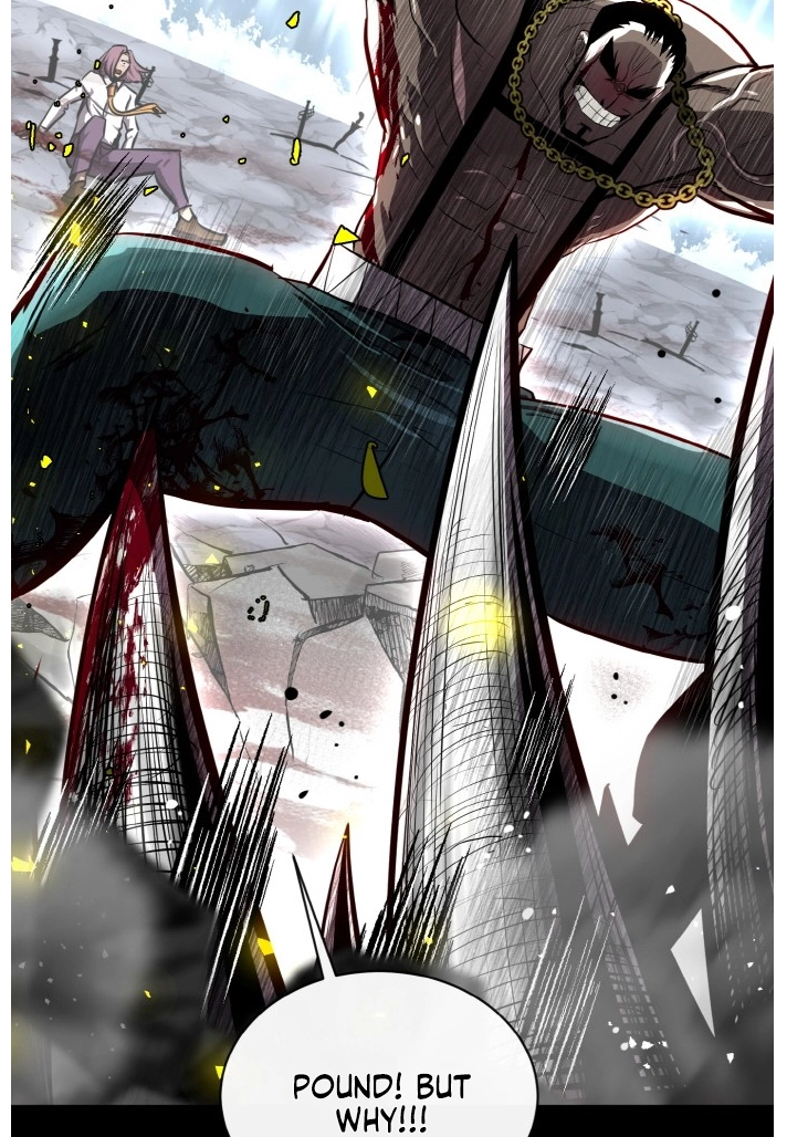 Read Lucid Dream chapter 128 image 117 on Lezhin