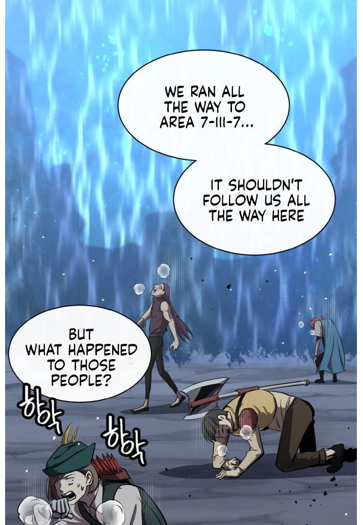 Read Lucid Dream chapter 128 image 122 on Lezhin