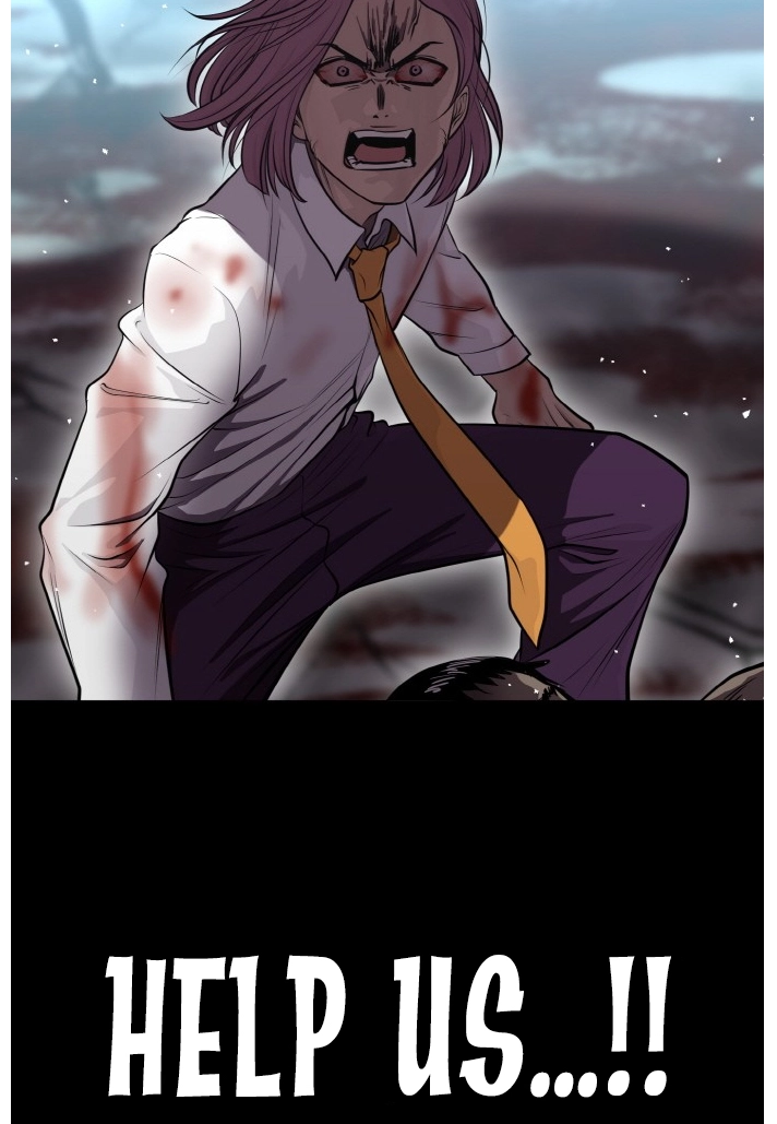 Read Lucid Dream chapter 128 image 128 on Lezhin