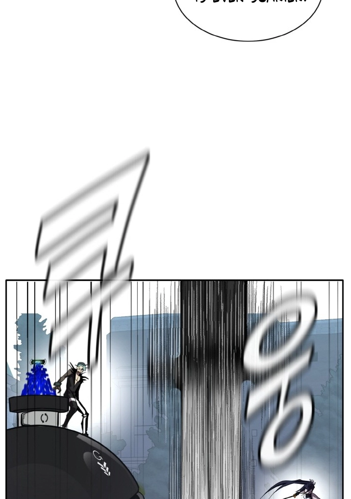 Read Lucid Dream chapter 128 image 13 on Lezhin
