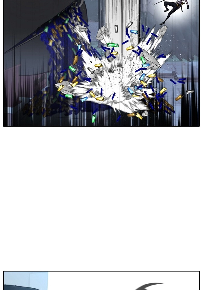 Read Lucid Dream chapter 128 image 14 on Lezhin