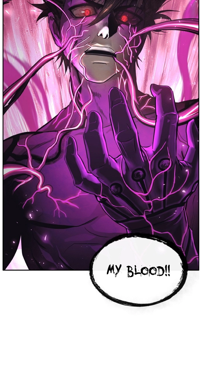 Read Lucid Dream chapter 128 image 144 on Lezhin
