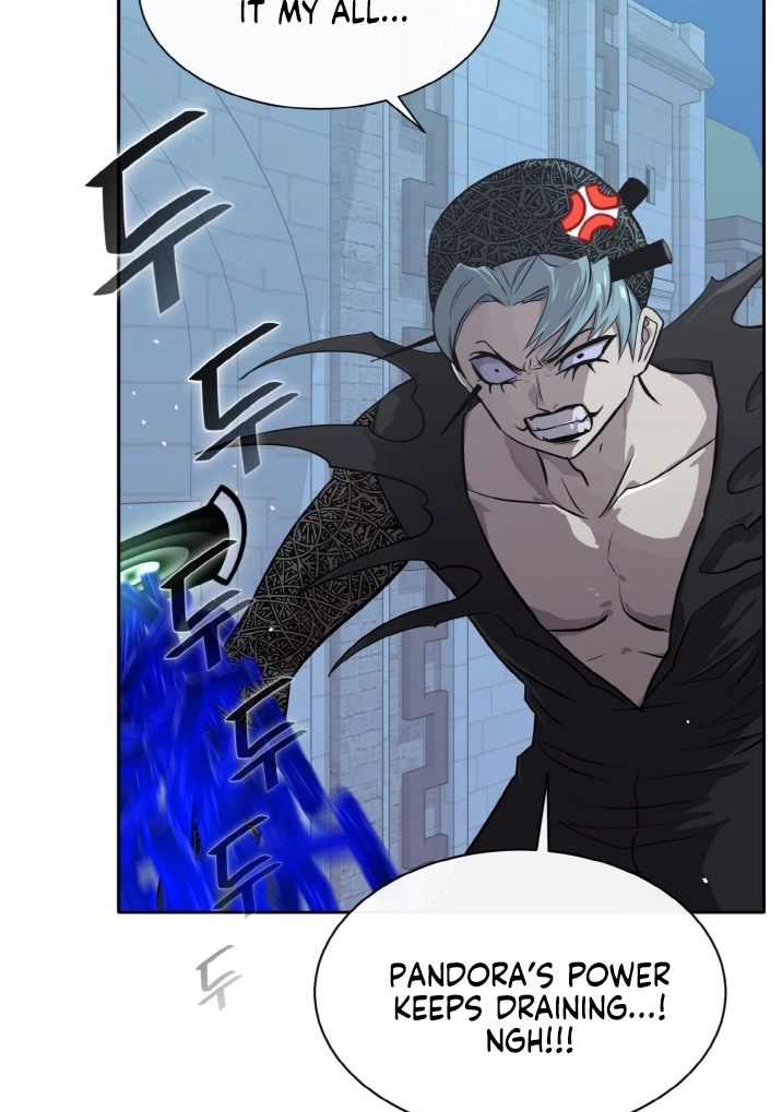 Read Lucid Dream chapter 128 image 16 on Lezhin