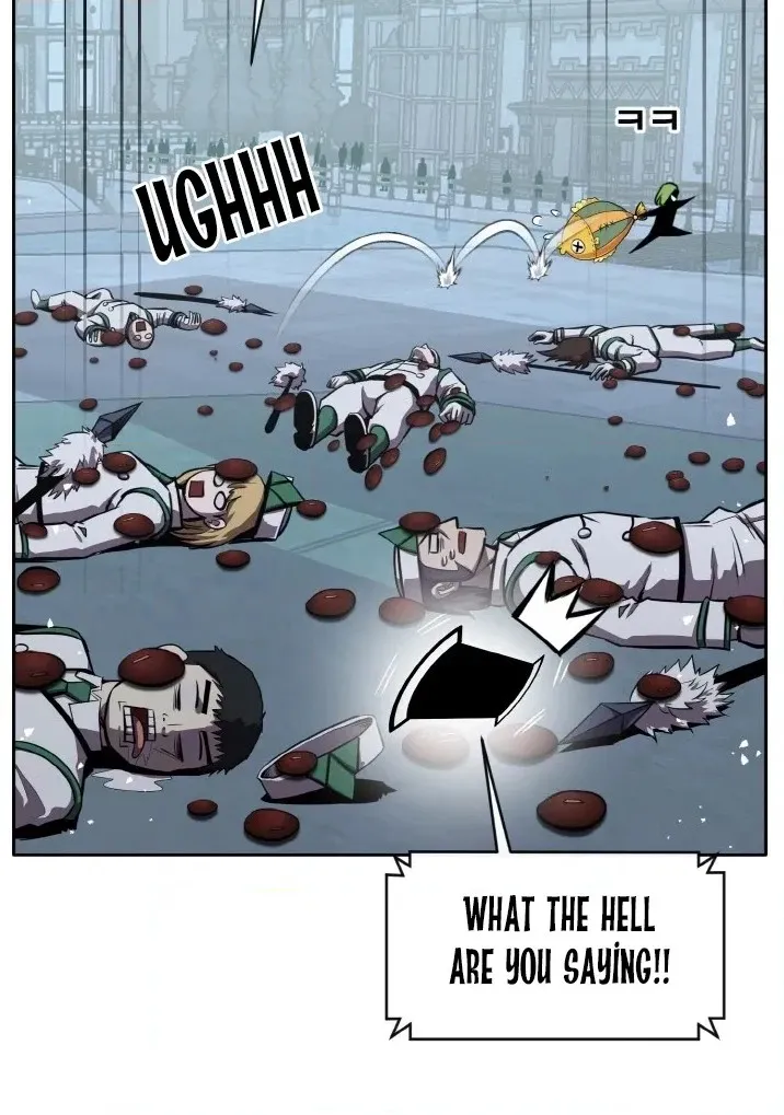Read Lucid Dream chapter 128 image 19 on Lezhin