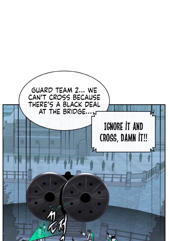 Read Lucid Dream chapter 128 image 20 on Lezhin