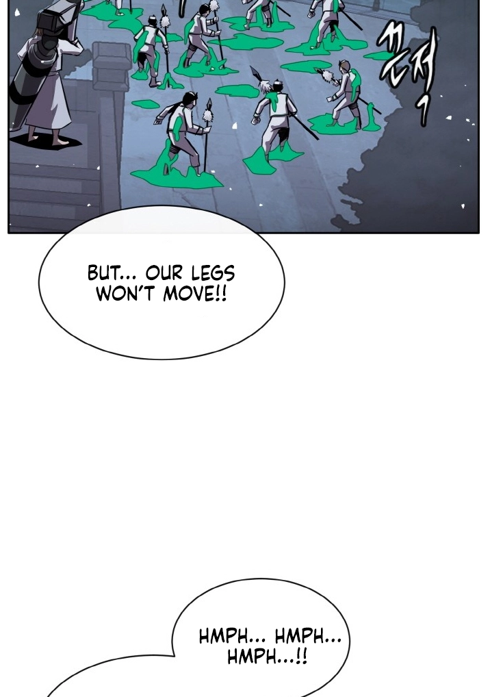 Read Lucid Dream chapter 128 image 21 on Lezhin