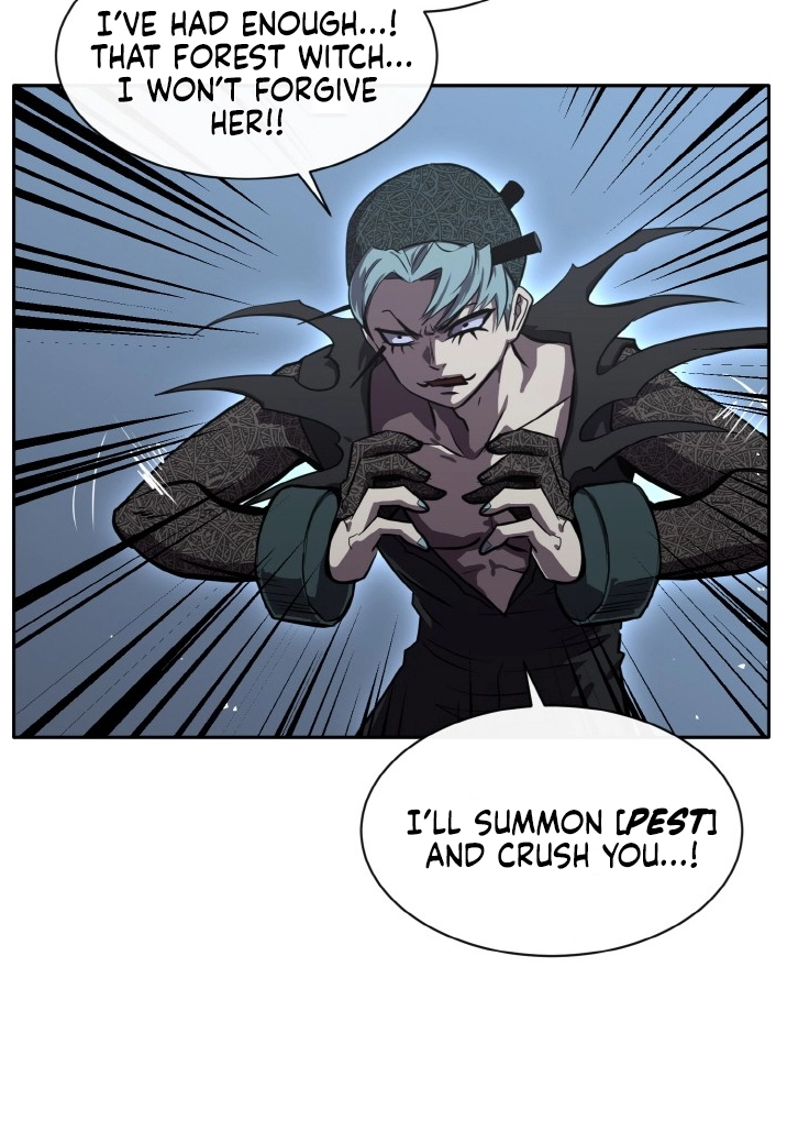 Read Lucid Dream chapter 128 image 22 on Lezhin