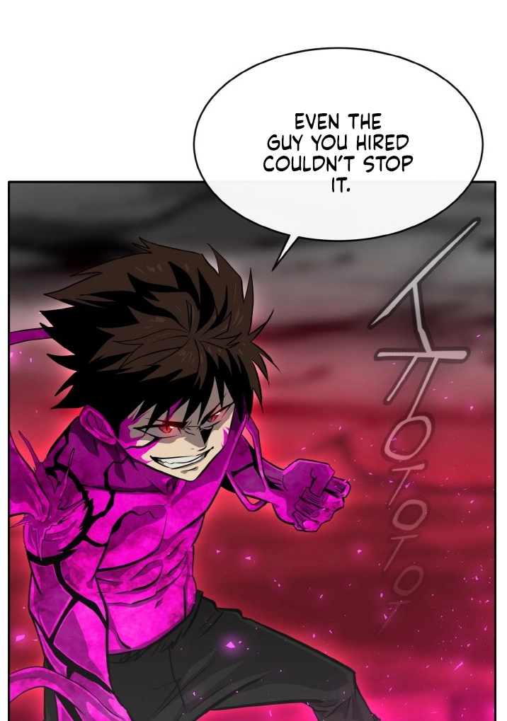 Read Lucid Dream chapter 128 image 3 on Lezhin