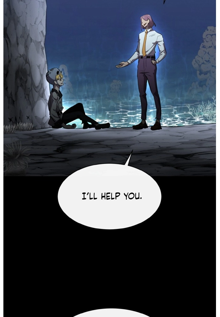 Read Lucid Dream chapter 128 image 32 on Lezhin