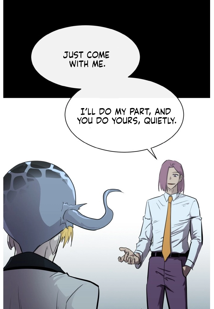 Read Lucid Dream chapter 128 image 34 on Lezhin