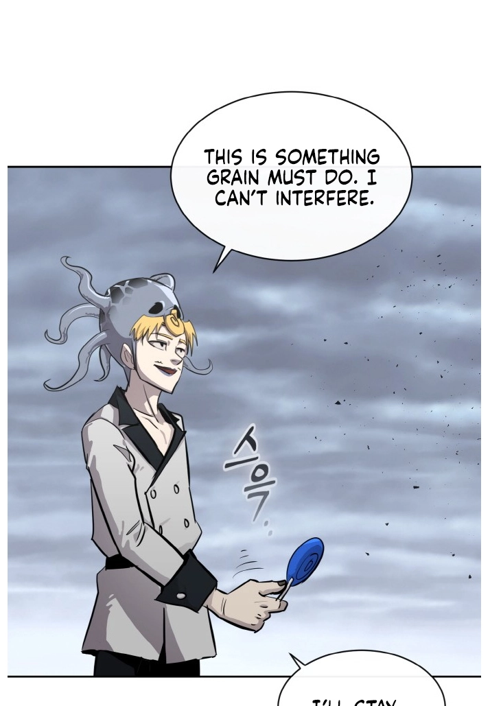 Read Lucid Dream chapter 128 image 36 on Lezhin