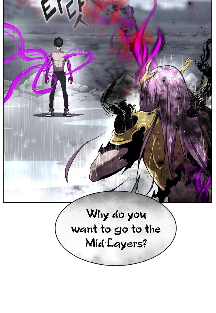 Read Lucid Dream chapter 128 image 56 on Lezhin