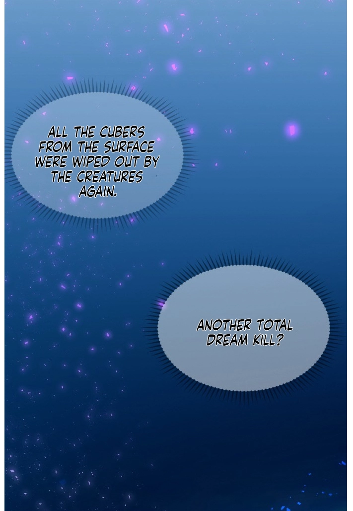 Read Lucid Dream chapter 128 image 62 on Lezhin