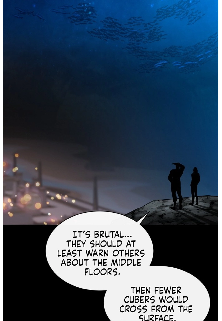 Read Lucid Dream chapter 128 image 64 on Lezhin