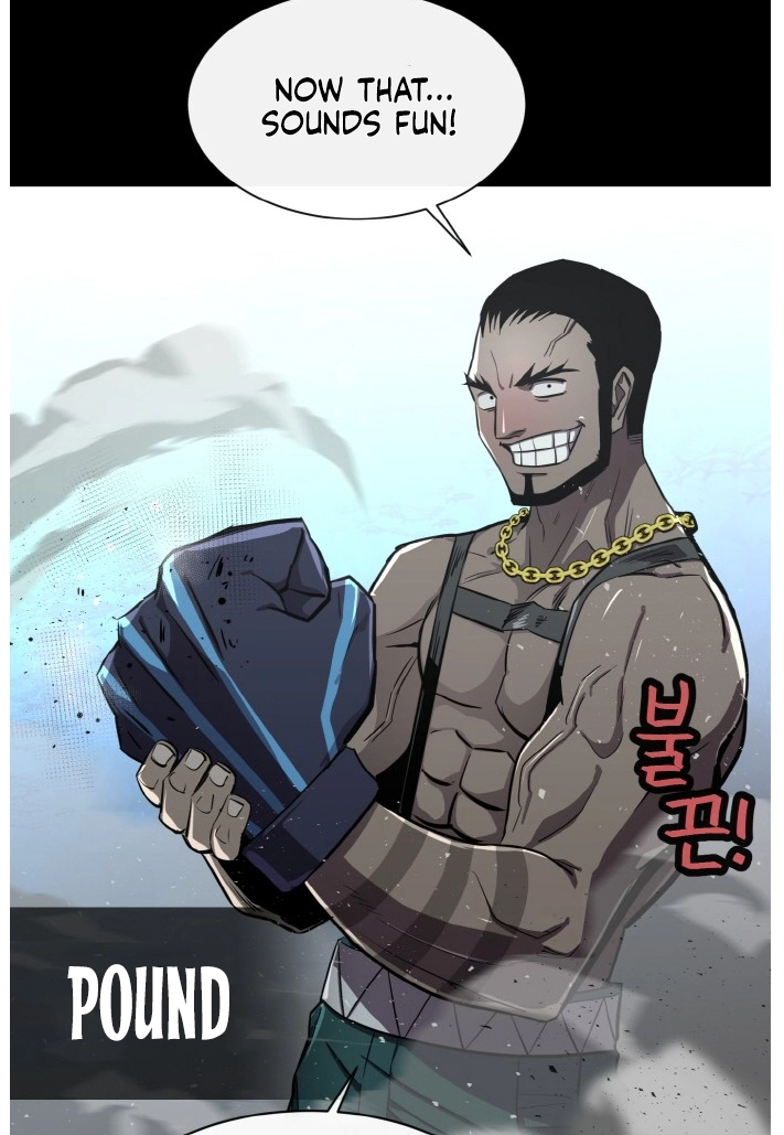 Read Lucid Dream chapter 128 image 68 on Lezhin