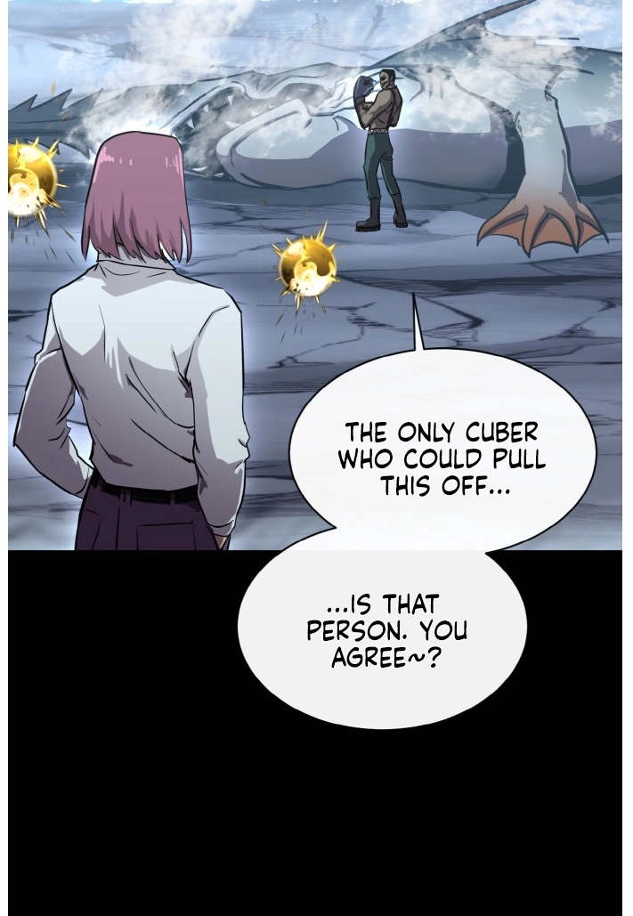 Read Lucid Dream chapter 128 image 70 on Lezhin