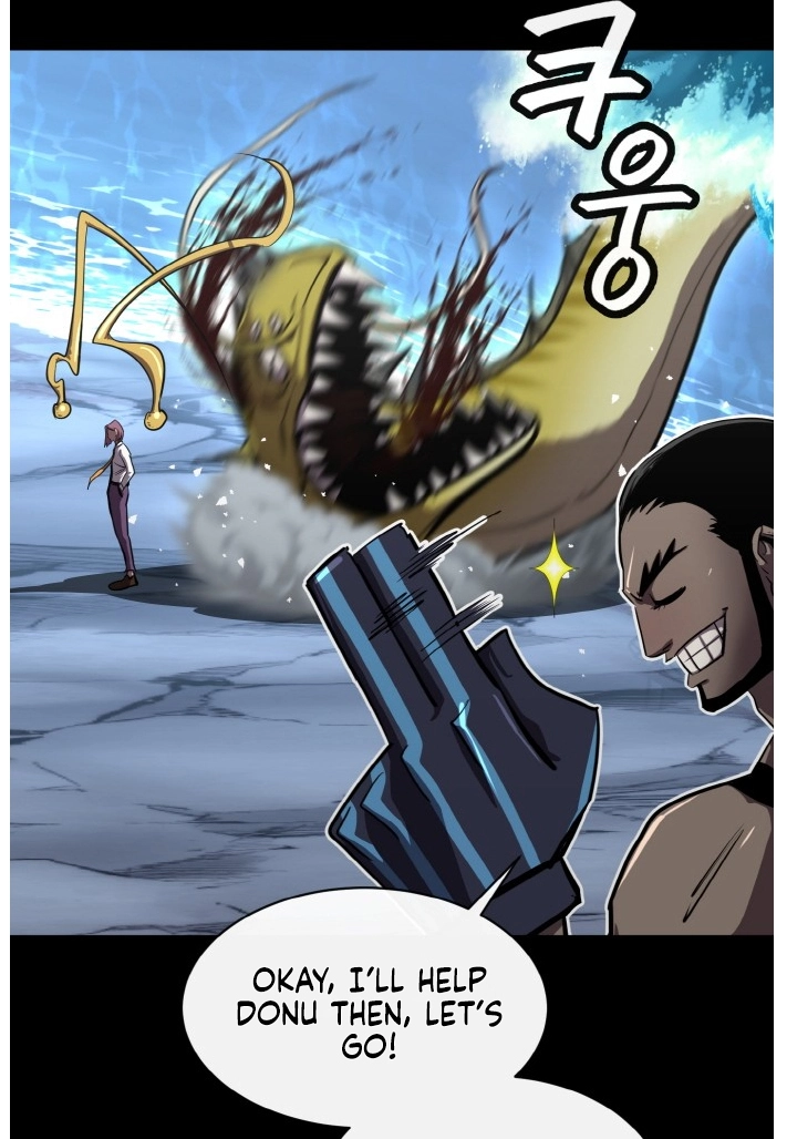 Read Lucid Dream chapter 128 image 73 on Lezhin