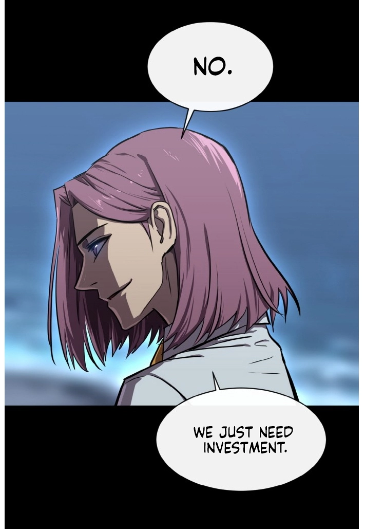 Read Lucid Dream chapter 128 image 76 on Lezhin