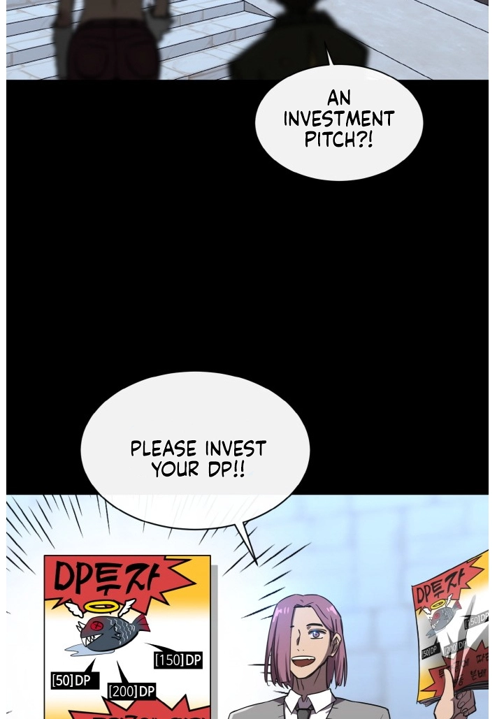 Read Lucid Dream chapter 128 image 78 on Lezhin