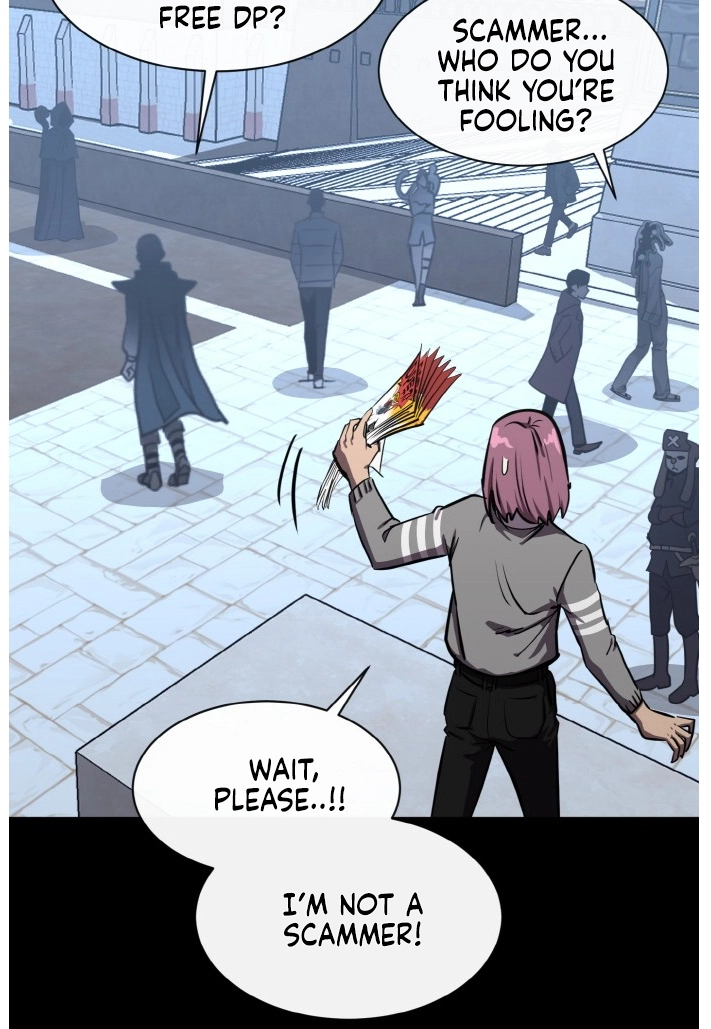 Read Lucid Dream chapter 128 image 80 on Lezhin