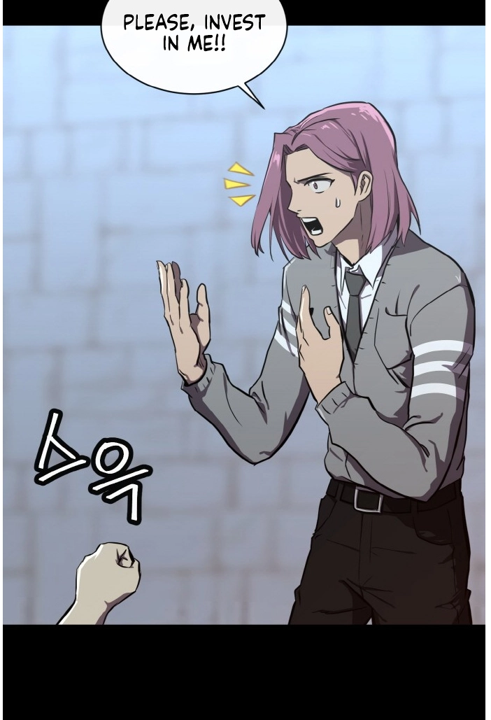 Read Lucid Dream chapter 128 image 86 on Lezhin