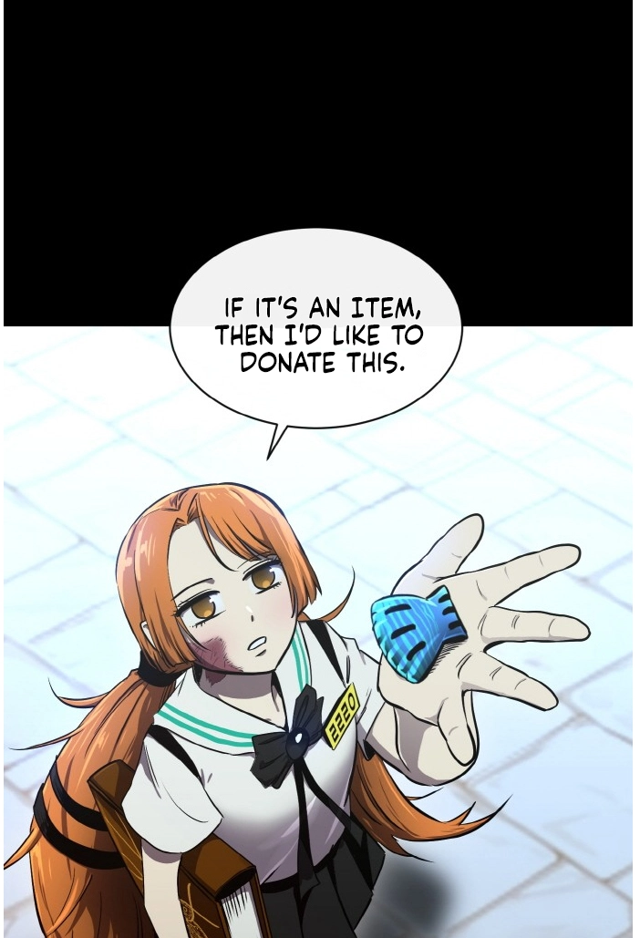 Read Lucid Dream chapter 128 image 87 on Lezhin