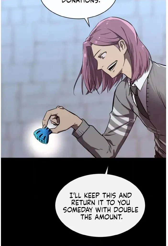 Read Lucid Dream chapter 128 image 89 on Lezhin