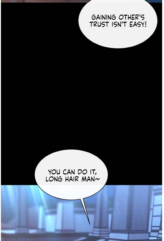 Read Lucid Dream chapter 128 image 91 on Lezhin