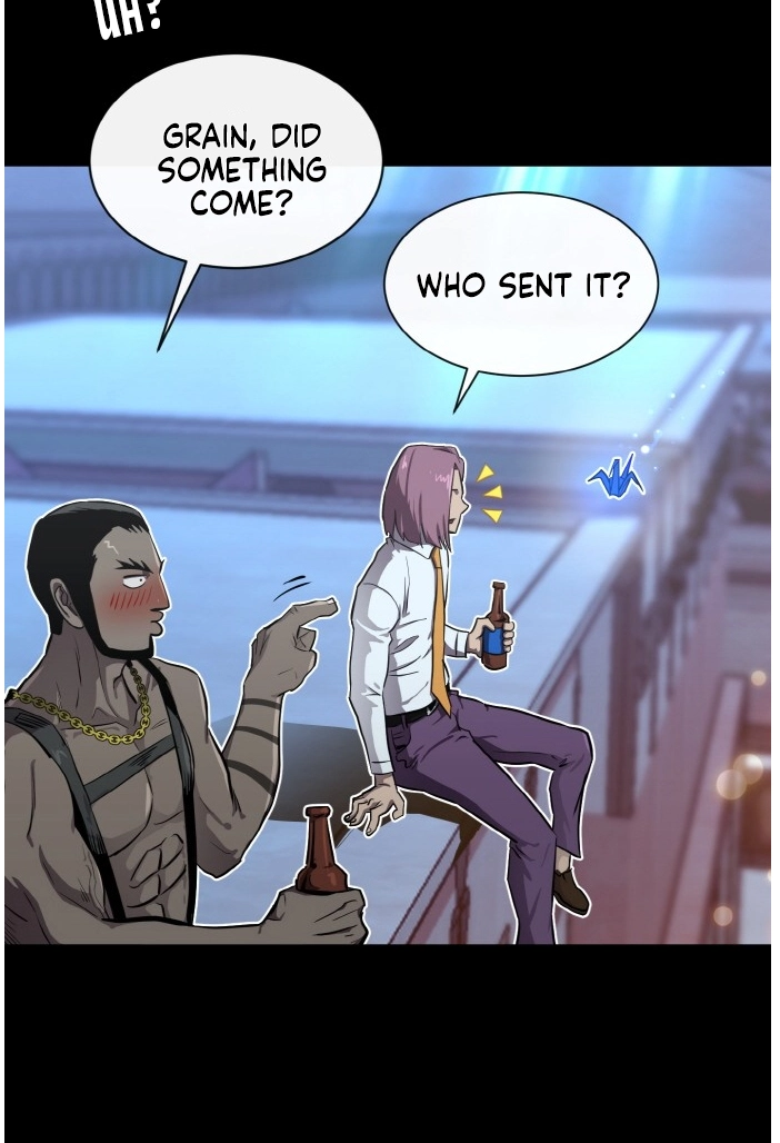 Read Lucid Dream chapter 128 image 93 on Lezhin