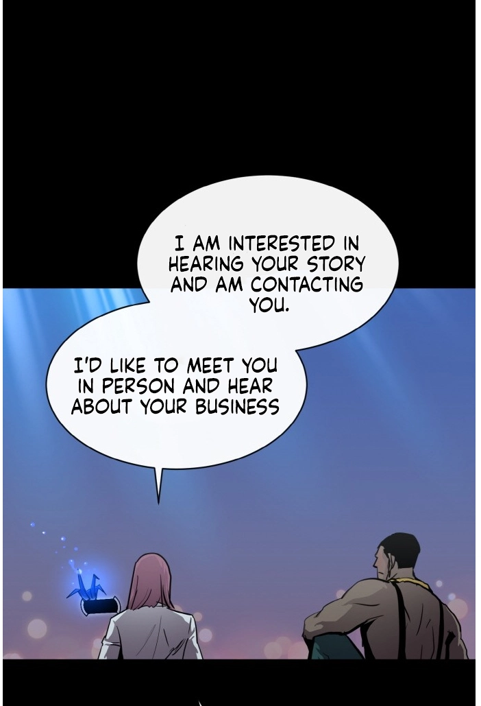 Read Lucid Dream chapter 128 image 94 on Lezhin