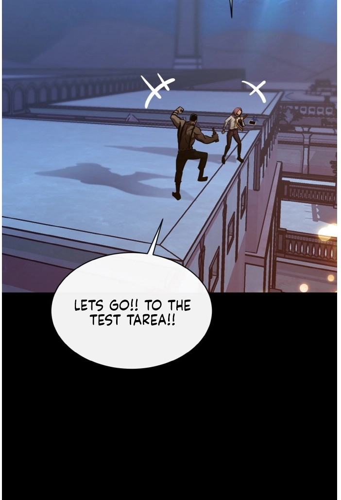 Read Lucid Dream chapter 128 image 97 on Lezhin