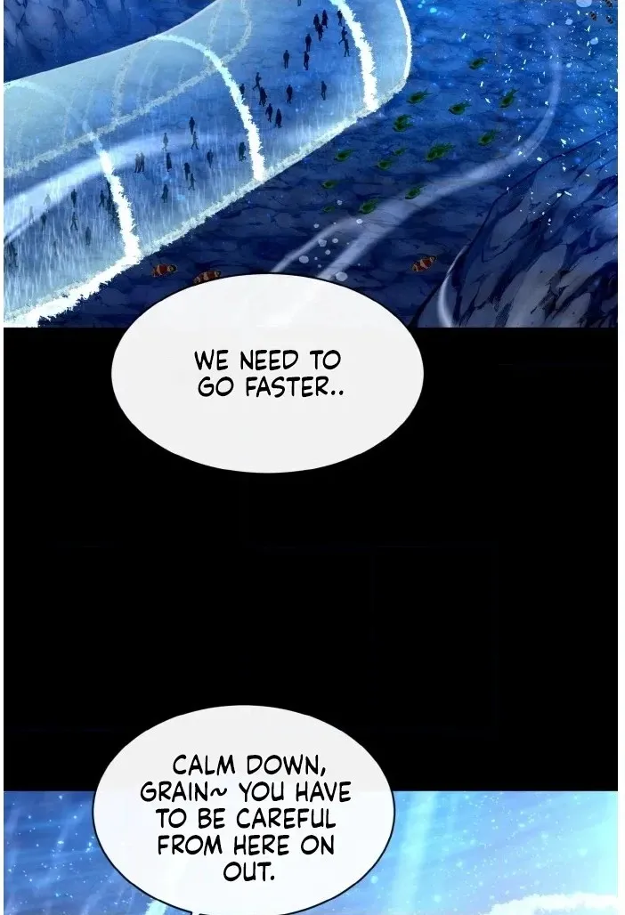 Read Lucid Dream chapter 128 image 99 on Lezhin