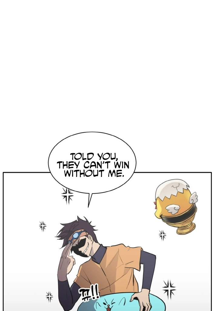 Read Lucid Dream chapter 129 image 100 on Lezhin