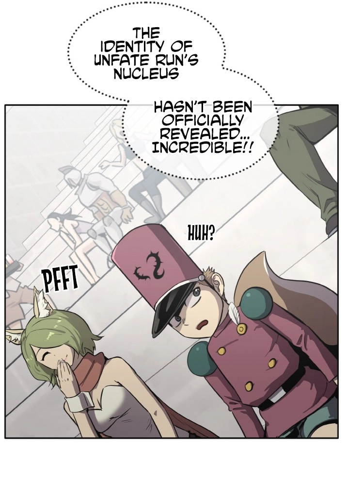 Read Lucid Dream chapter 129 image 103 on Lezhin