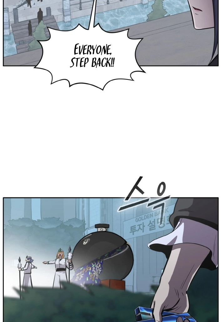 Read Lucid Dream chapter 129 image 105 on Lezhin
