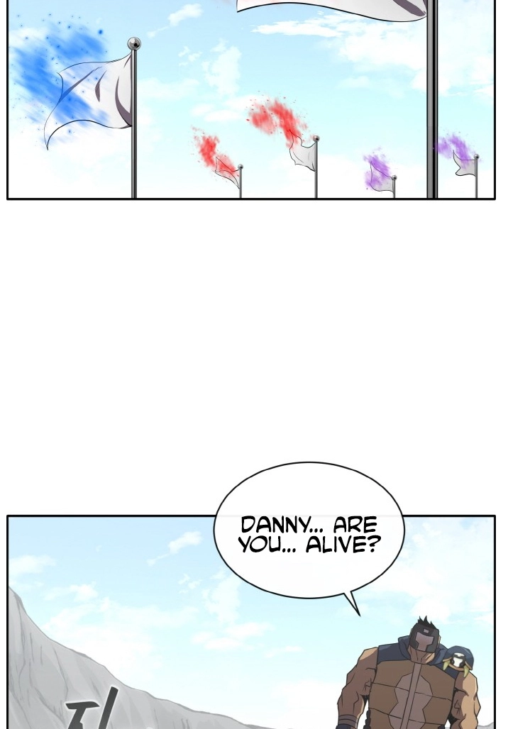 Read Lucid Dream chapter 129 image 107 on Lezhin
