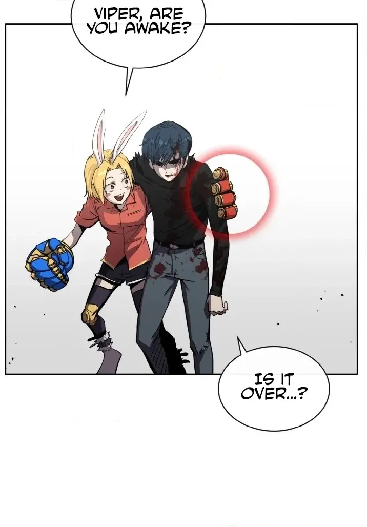 Read Lucid Dream chapter 129 image 109 on Lezhin
