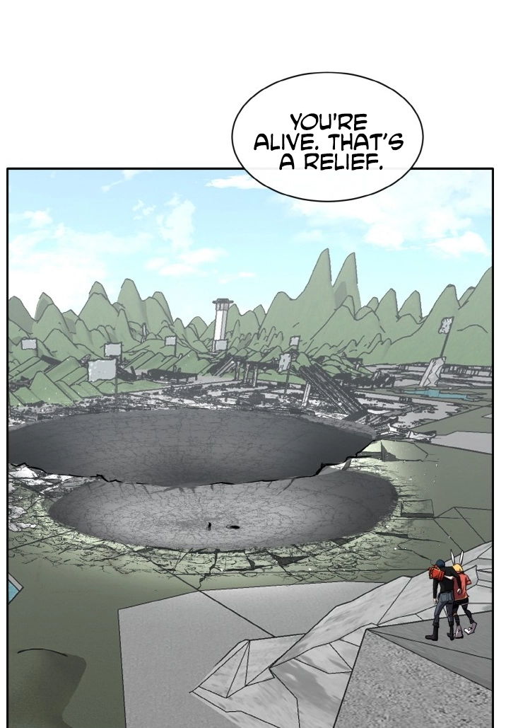 Read Lucid Dream chapter 129 image 110 on Lezhin