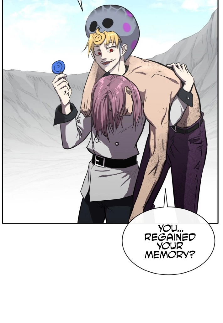 Read Lucid Dream chapter 129 image 114 on Lezhin