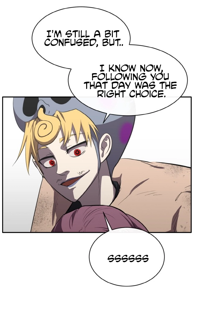 Read Lucid Dream chapter 129 image 115 on Lezhin